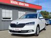 Skoda Fabia linsburg
