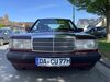 Mercedes-Benz 190 trechtingshausen