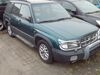Subaru Forester gau-odernheim