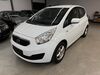 Kia Venga roedelhausen