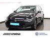 VW Golf stolpen