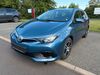 Toyota Auris buttstaedt