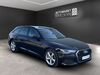 Audi A6 woelferbuett