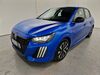 Peugeot 208 birkweiler