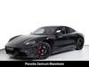 Porsche Taycan ockenheim