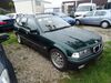 BMW 323 deutschland