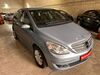 Mercedes-Benz B 150 rehlingen