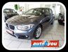 BMW 120 wassmannsdorf