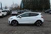 Ford Fiesta dudeldorf