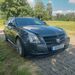 Cadillac CTS Nessa