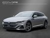 VW Arteon schoental