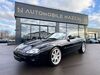 Jaguar XKR irrhausen