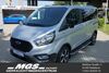 Ford Tourneo Custom schoena-kolpien