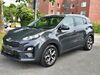 Kia Sportage suedergellersen
