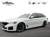 BMW 530 Iggensbach