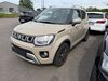 Suzuki Ignis rehlingen