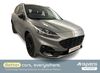 Ford Kuga gruenewald