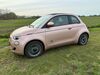 Fiat 500e Rüdesheim am Rhein