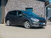 Ford S-Max deutschland