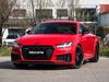 Audi TTS kuehbach