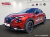 Nissan Juke niedergoersdorf
