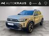 Dacia Duster Kreis|Erlangen-Höchstadt