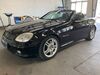 Mercedes-Benz SLK 32 AMG leipziger