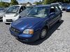 Suzuki Baleno Münchweiler am Klingbach