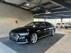 Audi S8 Deutschland