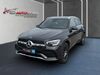 Mercedes-Benz GLC 400 ruttersdorf-lotschen