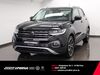 VW T-Cross ludwigshoehe