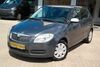 Skoda Fabia huelseburg