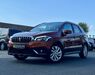 Suzuki SX4 bl|nordrhein-westfalen