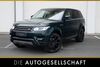 Land Rover Range Rover Sport kreis|bad-toelz-wolfratshausen