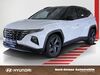 Hyundai TUCSON huelseburg