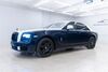 Rolls Royce Ghost eggersdorf