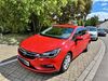 Opel Astra enzkloesterle