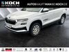 Skoda Karoq Schönebeck