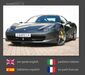 Ferrari 458 Hückeswagen