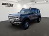 Ford Bronco deutschland