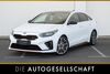 Kia pro ceed / ProCeed reinhardtsdorf-schoena