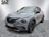 Nissan Juke huelseburg