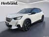 Peugeot 2008 niederduerenbach