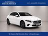 Mercedes-Benz A 180 graefendhron