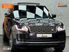 Land Rover Range Rover roehrig