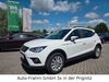Seat Arona wattmannshagen
