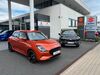 Suzuki Swift hornburg