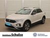 VW T-Roc deutschland