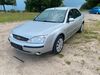 Ford Mondeo deutschland