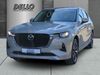 Mazda CX-60 suedergellersen
